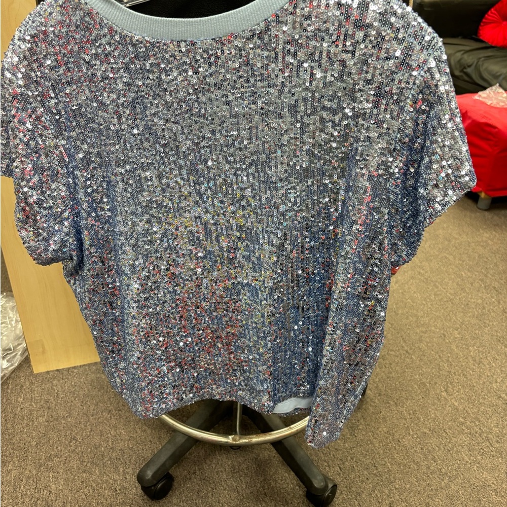 Generation Loves Sequence Top Perfect Condition - image 4